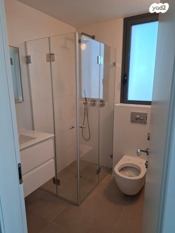 דירה, וינגייט 3, יד אליהו, תל אביב יפו