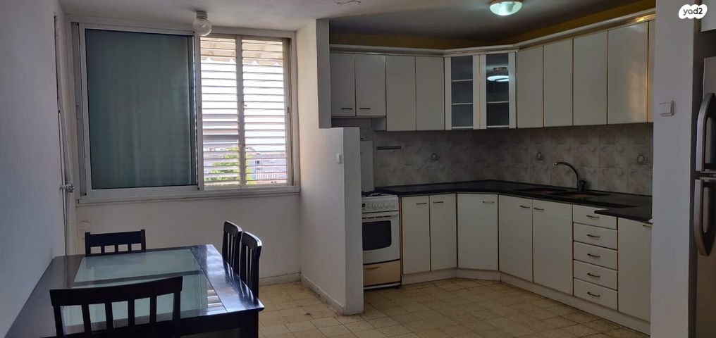 דירה, שדרות ששת הימים 1146, אופיר, אילת