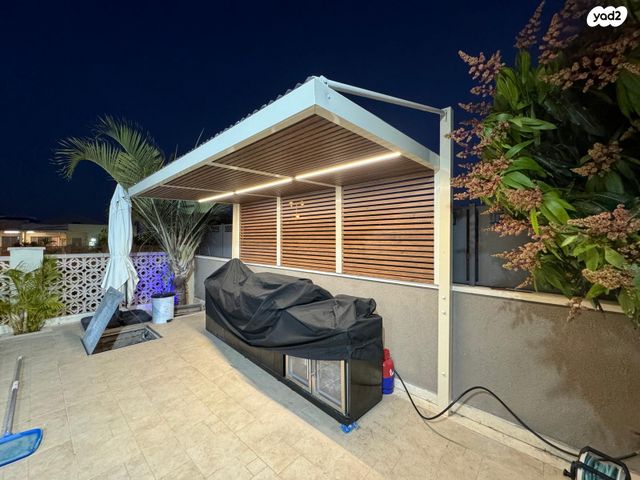 בית פרטי/ קוטג', בלה וקסנר 19, ברנע, אשקלון