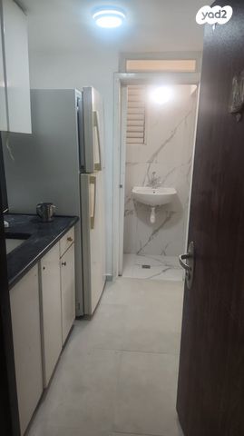 יחידת דיור, אהבת ציון 1, שעריה, פתח תקווה