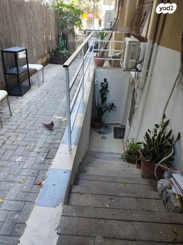 יחידת דיור, בן יהודה 173, הצפון הישן - צפון, תל אביב יפו