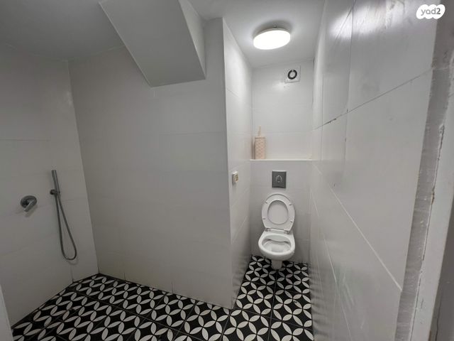 יחידת דיור, ציון גרמי 6, פסגת זאב, ירושלים