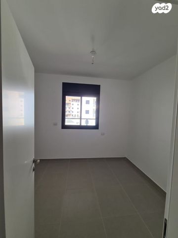 דירה, נחל חבר 10, פארק הנחל, באר שבע