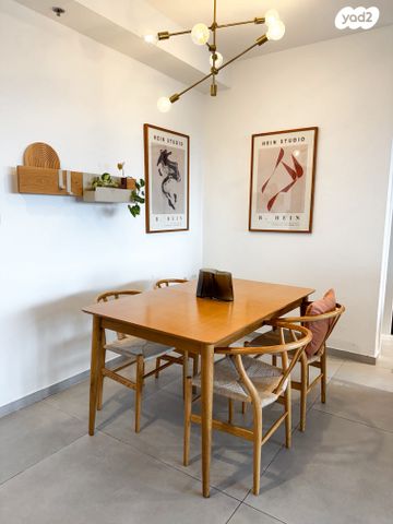 דירה, המתמיד 19, שכונת הראשונים, רמת גן