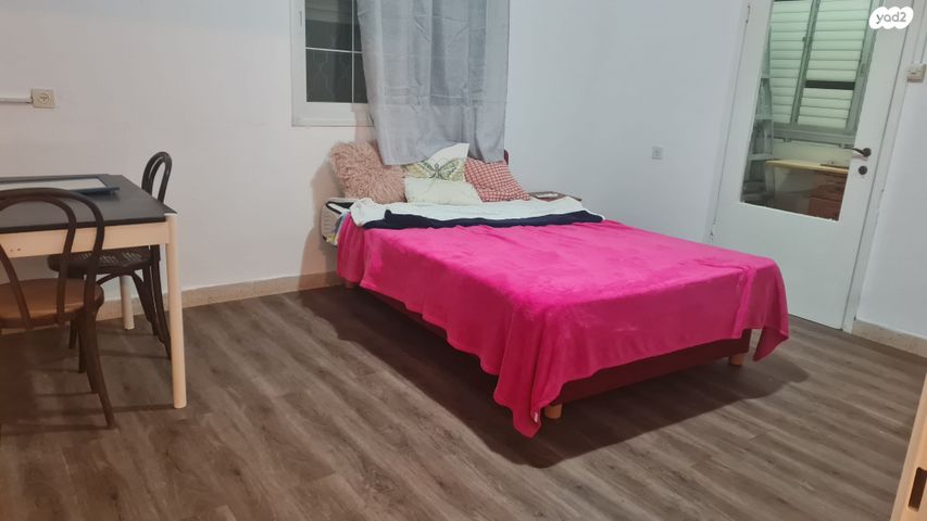 דירה, שדרות מוריה 104, שמבור, חיפה