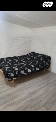 יחידת דיור, אודם 1, שער אפרים, שער אפרים