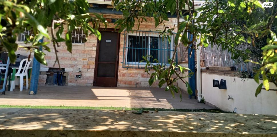 יחידת דיור, זית 44, צופים, צופים