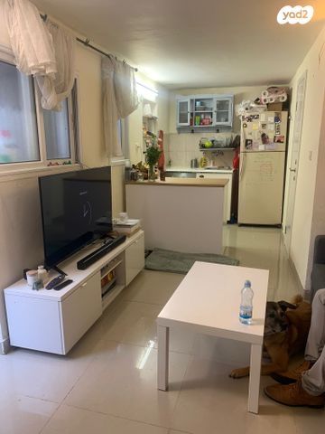 יחידת דיור, קיבוץ גלויות 51, מרכז מזרחי, נס ציונה