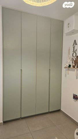 דירה, החליל 2, גליל ים (מתחם הכוכבים), הרצליה