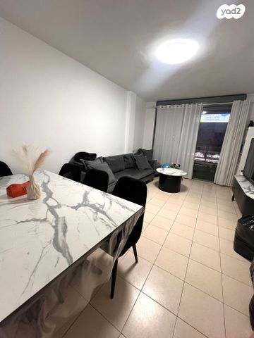 דירה, חיים וייצמן 86, מרכז, קרית עבודה, חולון