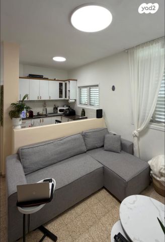 דירה, דרך אבא הלל 55, חרוזים, רמת גן