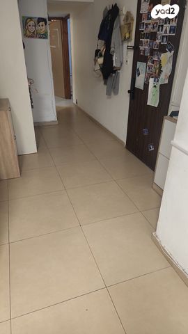 דירה, גבעתי 18, דרום מערב ותיק, בת ים