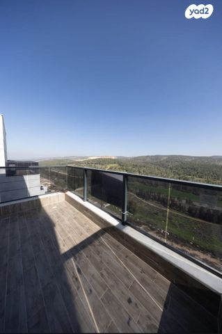 דופלקס, רועי קליין 23, נווה שמיר רמת בית שמש ה-1, בית שמש