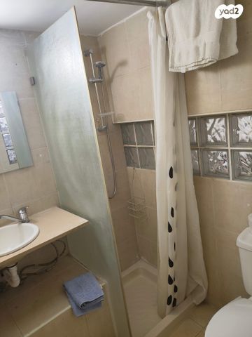 יחידת דיור, בן יהודה 173, הצפון הישן - צפון, תל אביב יפו