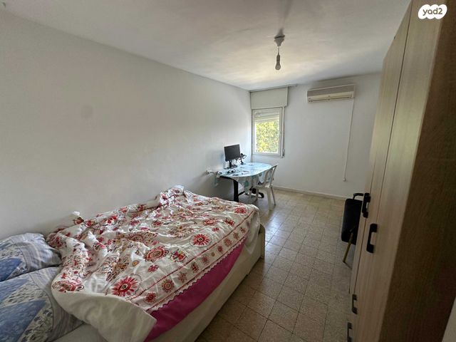 דירה, אליעזר מילרוד 30, שקמים ואגמים, אשקלון