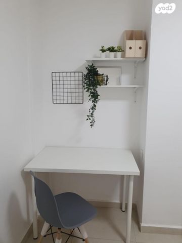 דירה, הכנסת 25, שכונה ד', באר שבע