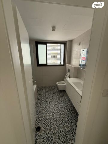 דירה, הסבוראים 7, נווה אביבים, תל אביב יפו