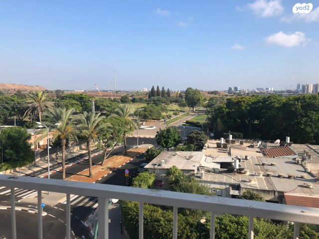 דירה, בירנית 14, לבנה, תל אביב יפו