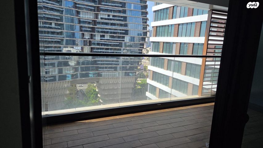 דירה, תוצרת הארץ 5, נחלת יצחק, תל אביב יפו