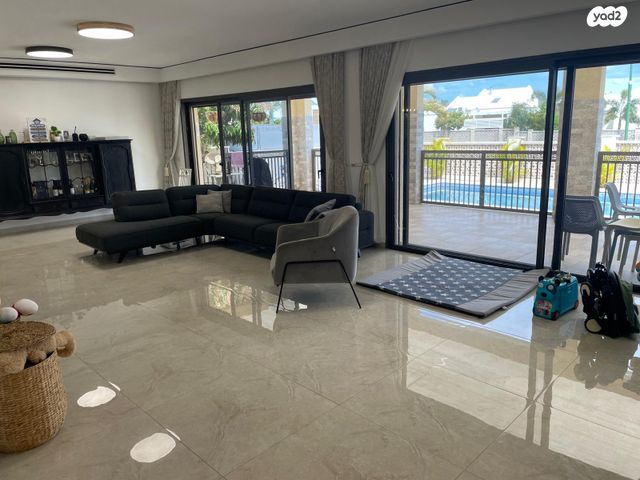 בית פרטי/ קוטג', בלה וקסנר 19, ברנע, אשקלון