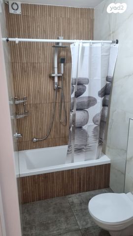 יחידת דיור, האר"י הקדוש 18, רובע ט', אשדוד