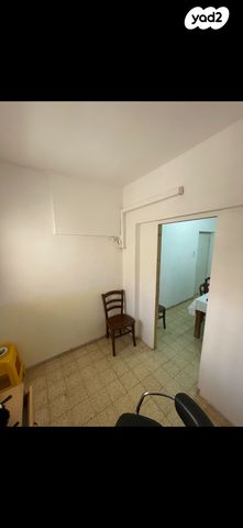 דירת גן, דרך קיבוץ גלויות 113, שפירא, תל אביב יפו