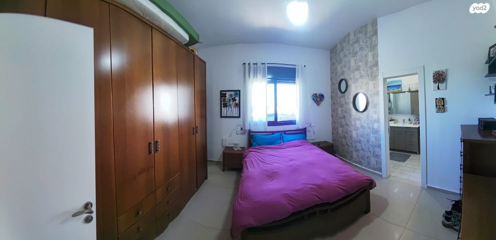 דירה, יצחק גרציאני 9, נווה זמר, רעננה