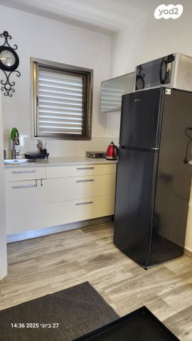 יחידת דיור, הירקון 7, גני מנחם, באר יעקב