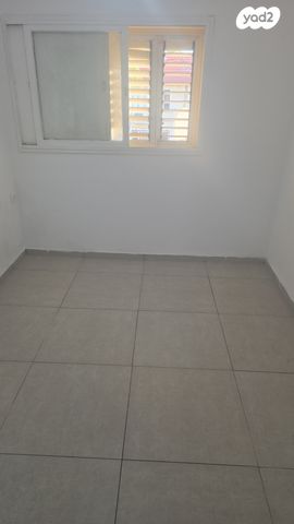 דירה, גיורא יוספטל 39, נאות הרצל, נתניה