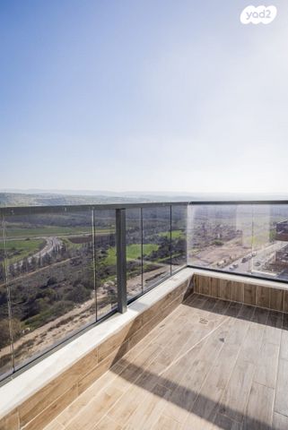 דופלקס, רועי קליין 23, נווה שמיר רמת בית שמש ה-1, בית שמש