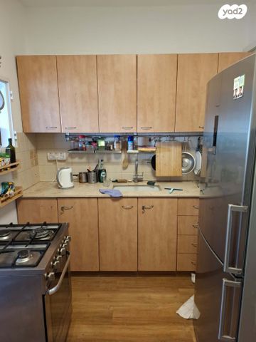 דירה, חנה סנש 2, יד אליהו, תל אביב יפו