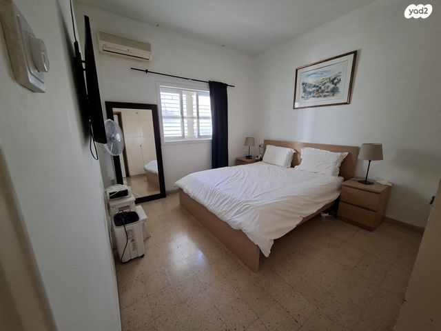 דירה, סאלק 9, מרום נווה, רמת יצחק, רמת גן