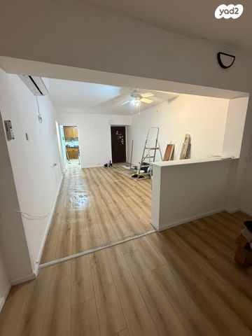 דירה, בר כוכבא 1, שעריים, רחובות