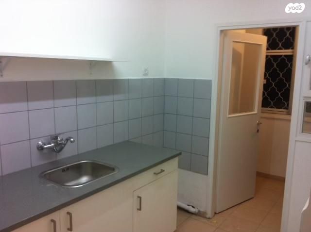 דירה, שדרות ירושלים 76, קרית ים ג', קרית ים