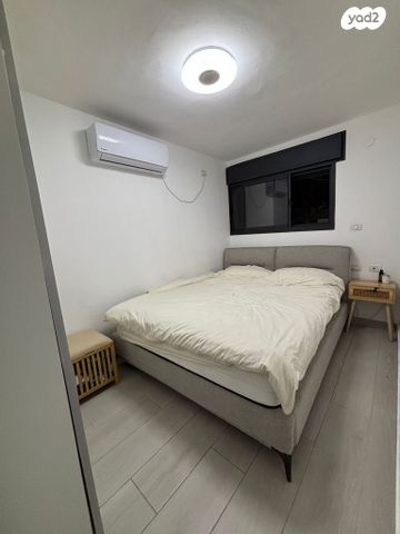 דירת גן, עמק יזרעאל 4, יוספטל, נהריה