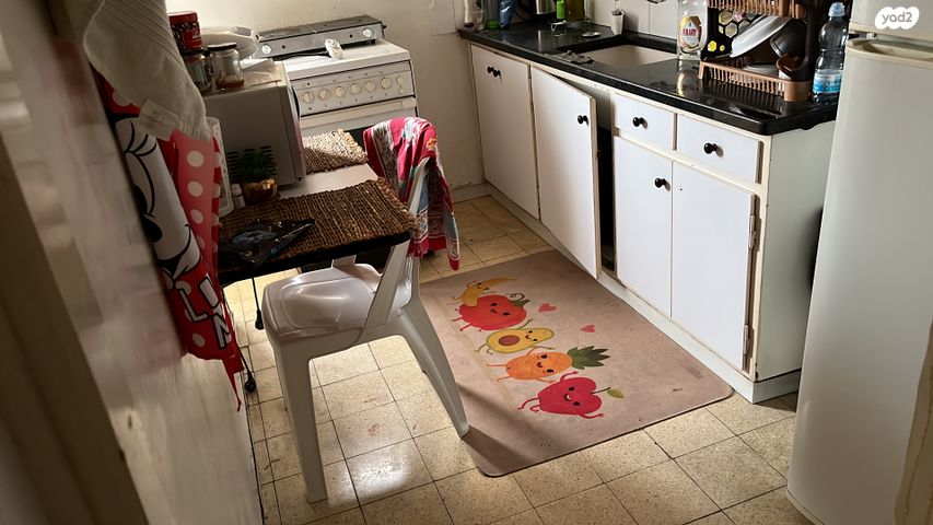 דירה, אירוס 7, נווה עופר, תל כביר, תל אביב יפו