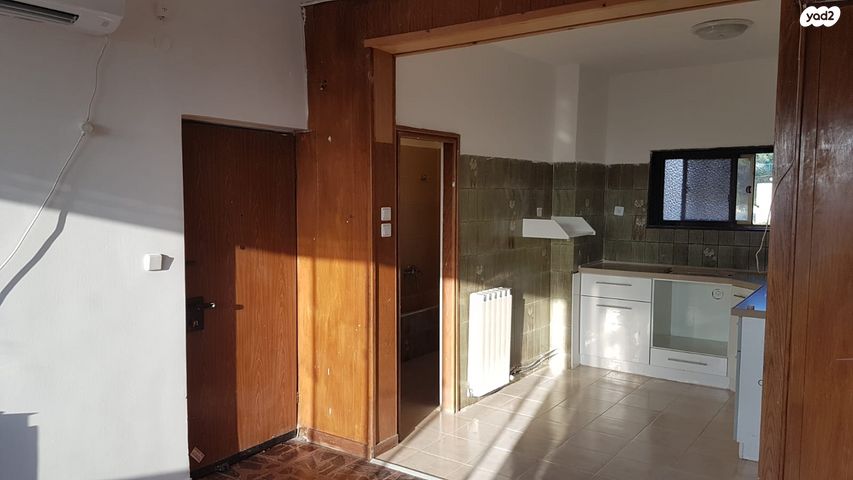 דירה, בן גבריאל 7, תלפיות, ירושלים