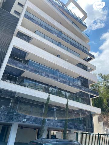 דירה, חביבה רייק 48, רמות רמז, חיפה