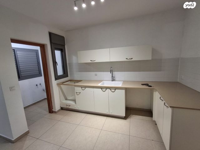 דירה, הנרייטה סאלד 4, כרמי גת, קרית גת