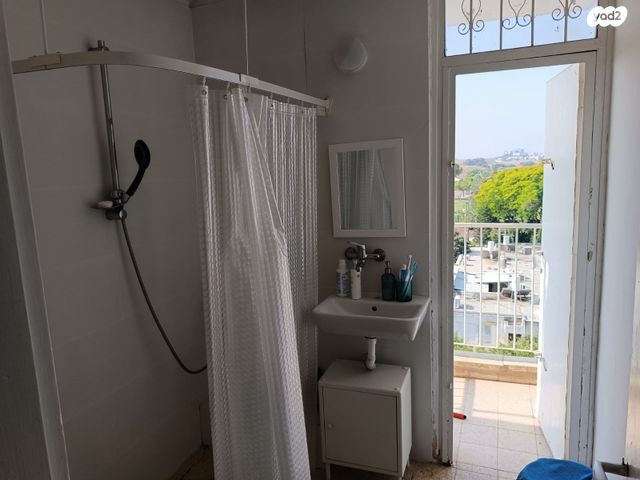 דירה, בירנית 14, לבנה, תל אביב יפו