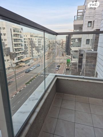 דירה, רח 600 6, בני ברק צפון, בני ברק