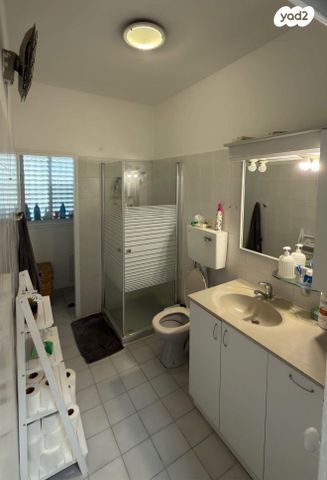 דירה, דרך אבא הלל 55, חרוזים, רמת גן