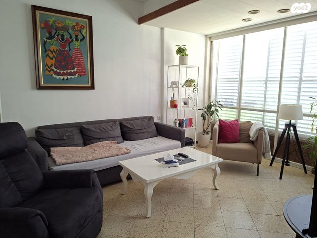 דירה, סאלק 9, מרום נווה, רמת יצחק, רמת גן