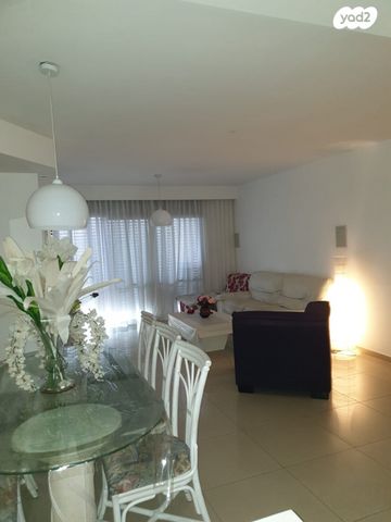 דירה, משה ובר 6, אפרידר, אשקלון