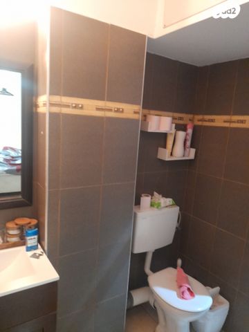 יחידת דיור, יחזקאל קוטשר 50, רמות, ירושלים