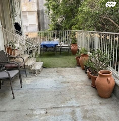 דירה, יהושע חנקין 47, רסקו א', חולון