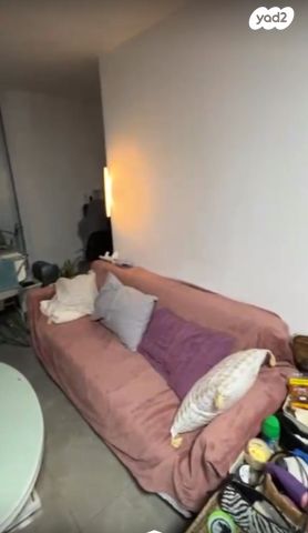 דירה, הנרייטה סולד 17, רמת יוסף, בת ים