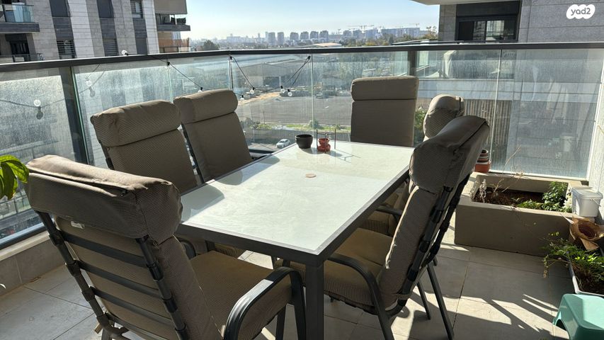 דירה, חרמון 14, בית בפארק ,פרדס בחסכון, אור יהודה