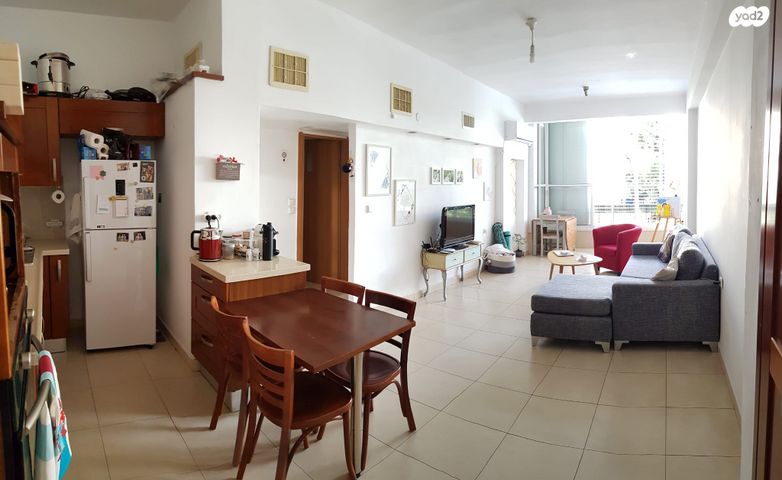 דירה, הגפן 10, שכונת גפן, רמת גן