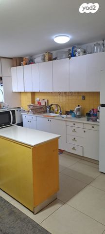 דירה, רבן יוחנן בן זכאי 31, קטמונים, ירושלים